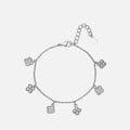 Cleo Charm Bracelet