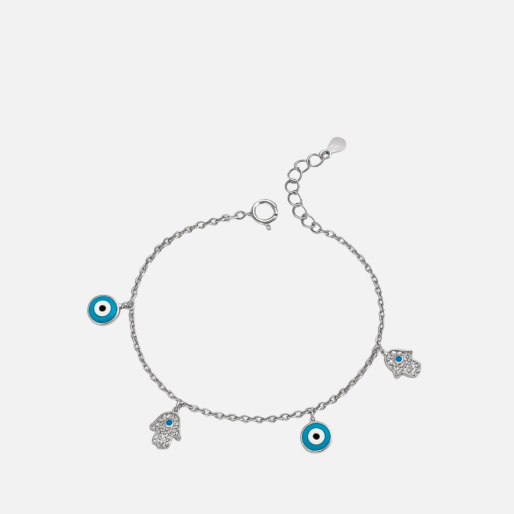 Harlow Charm Bracelet