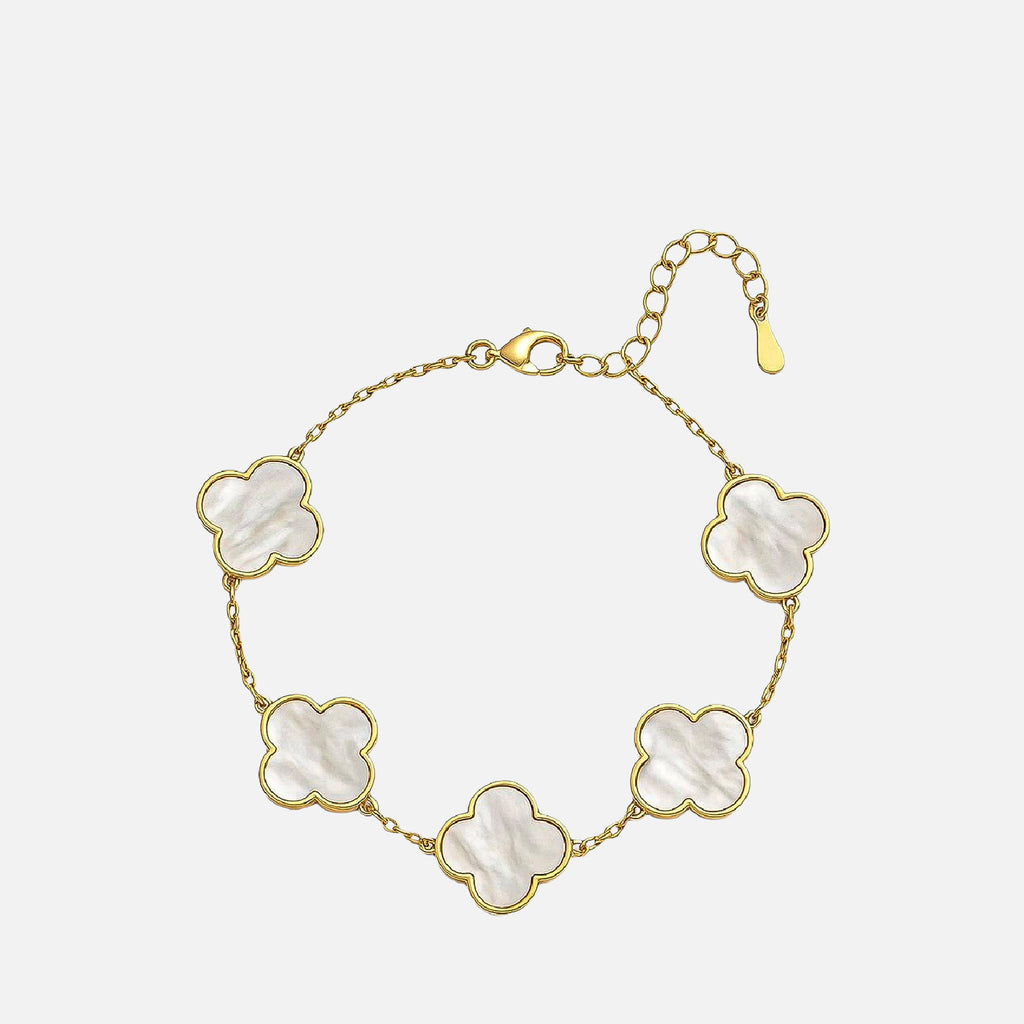 MKF Collection by Mia K. - Rowan Bracelet