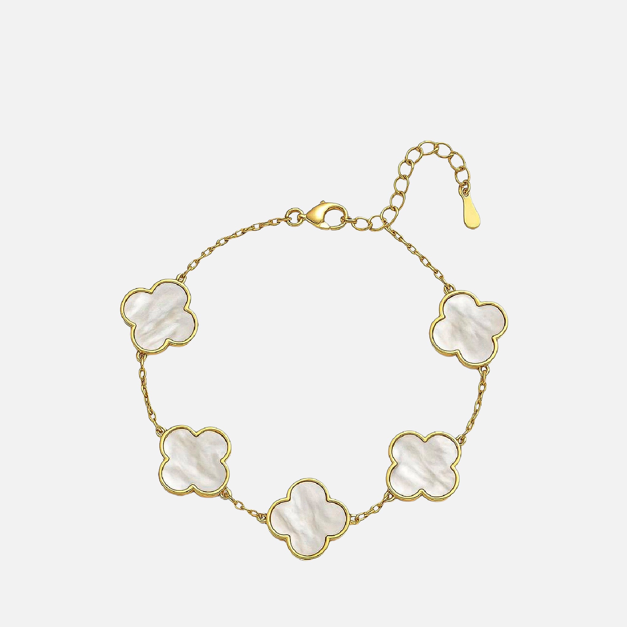MKF Collection by Mia K. - Rowan Bracelet