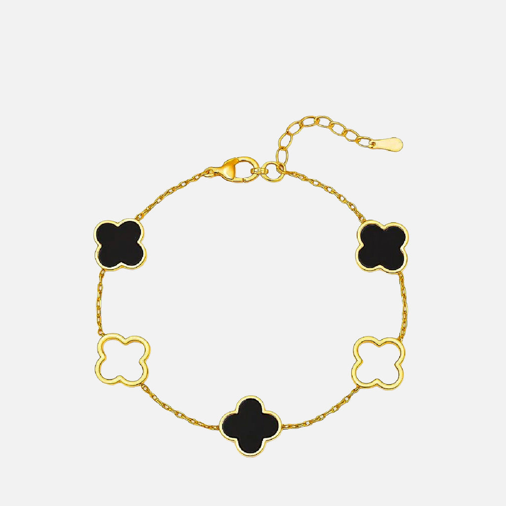MKF Collection by Mia K. - Blake Link Bracelet