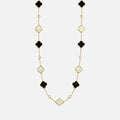 MKF Collection by Mia K. - Kira Link Necklace
