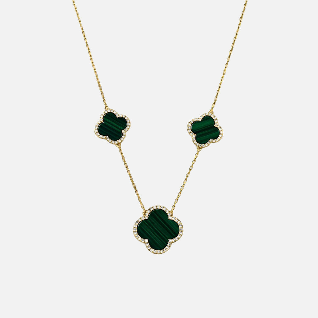 Arden Necklace