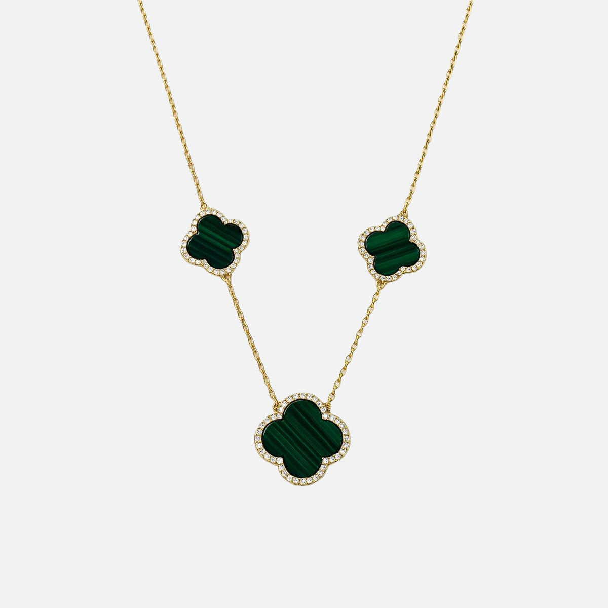 Arden Necklace