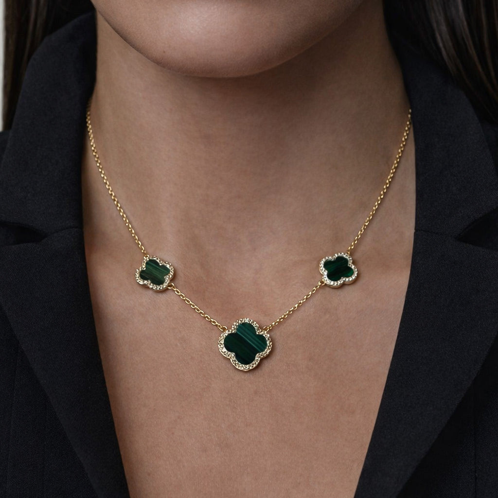 Arden Necklace