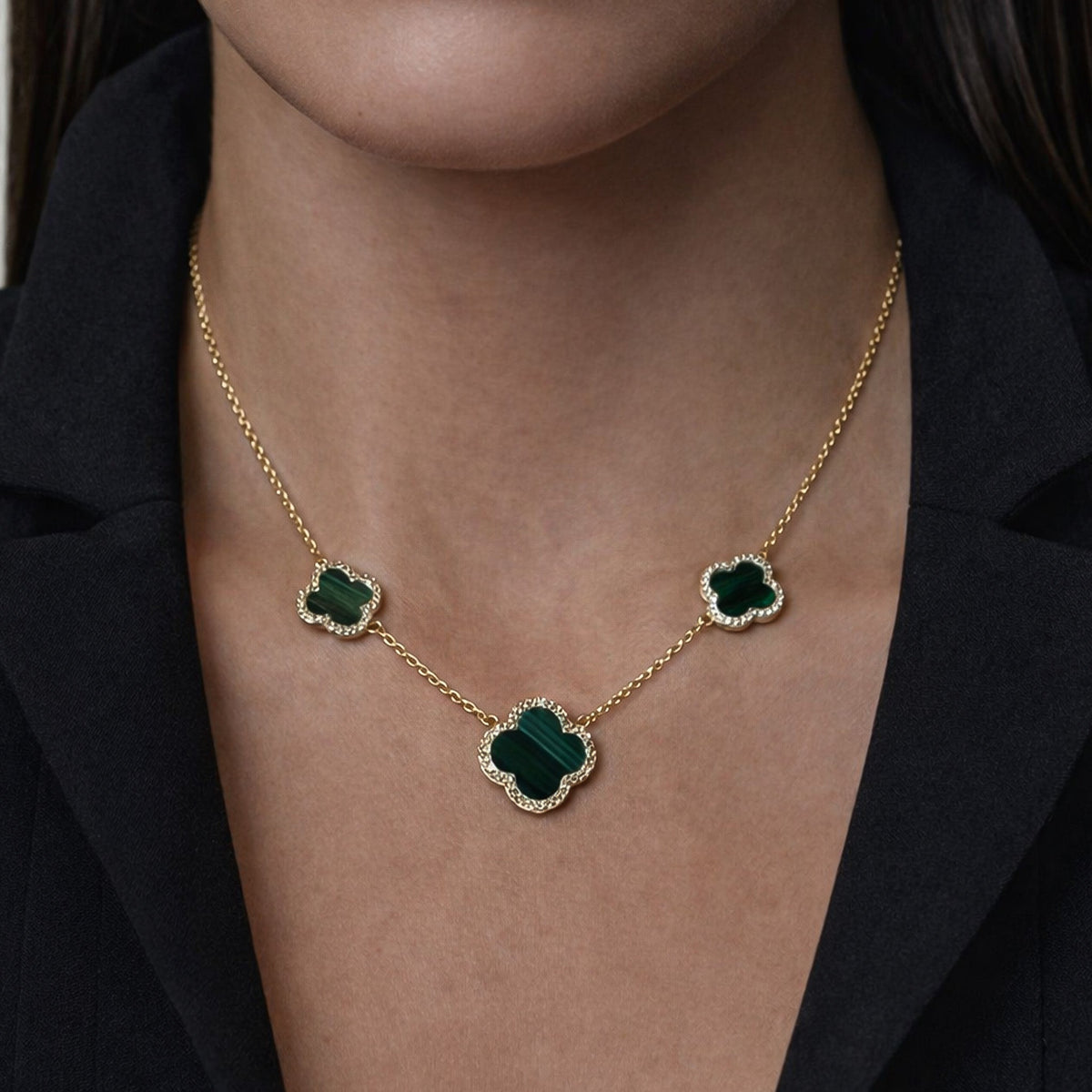 Arden Necklace