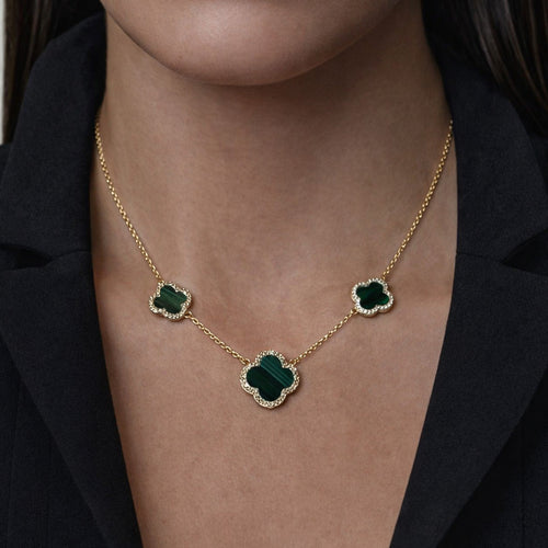 Arden Necklace