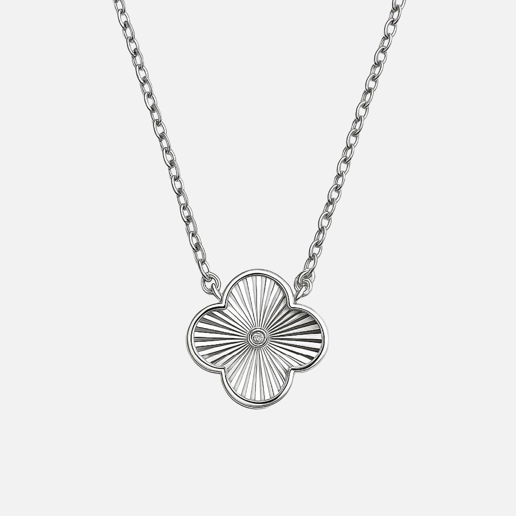 MKF Collection by Mia K. - Elise Pendant