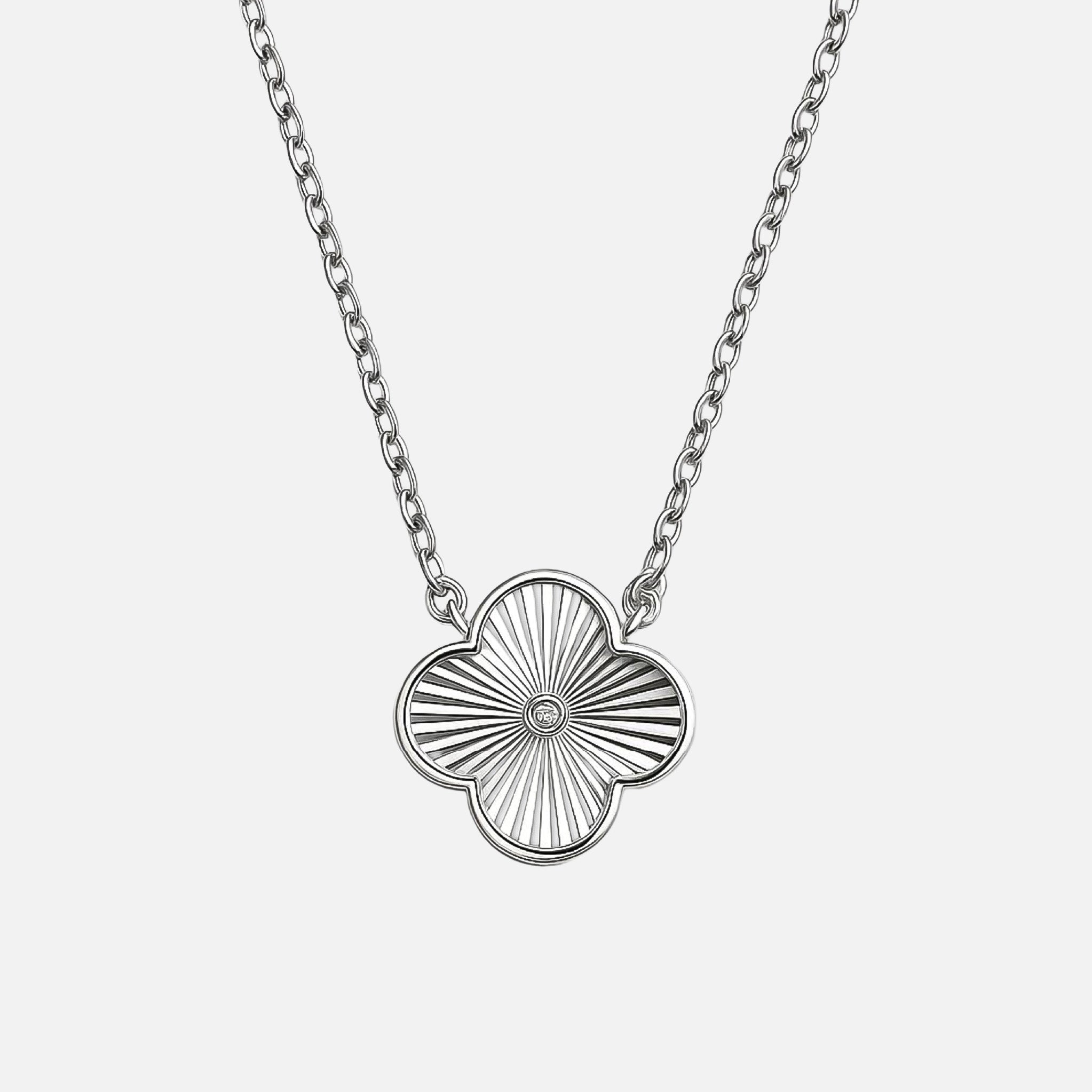 MKF Collection by Mia K. - Elise Pendant