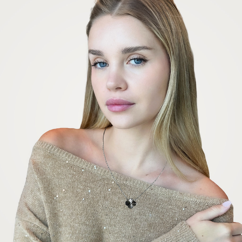 MKF Collection by Mia K. - Elise Pendant