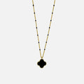 MKF Collection by Mia K. - Kira Bead Necklace