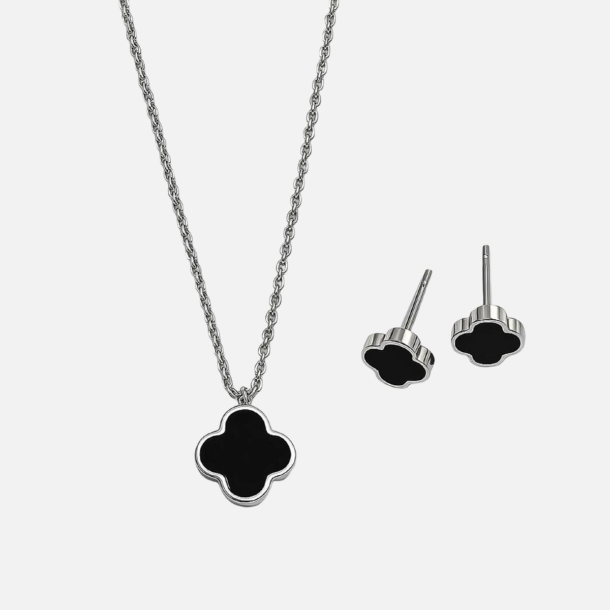 The Noir Set