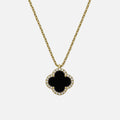 MKF Collection by Mia K. - Blair Pendant