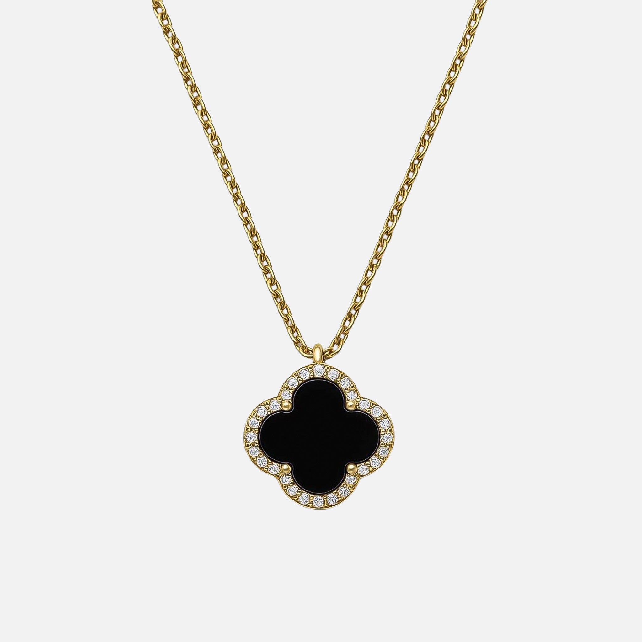 MKF Collection by Mia K. - Blair Pendant