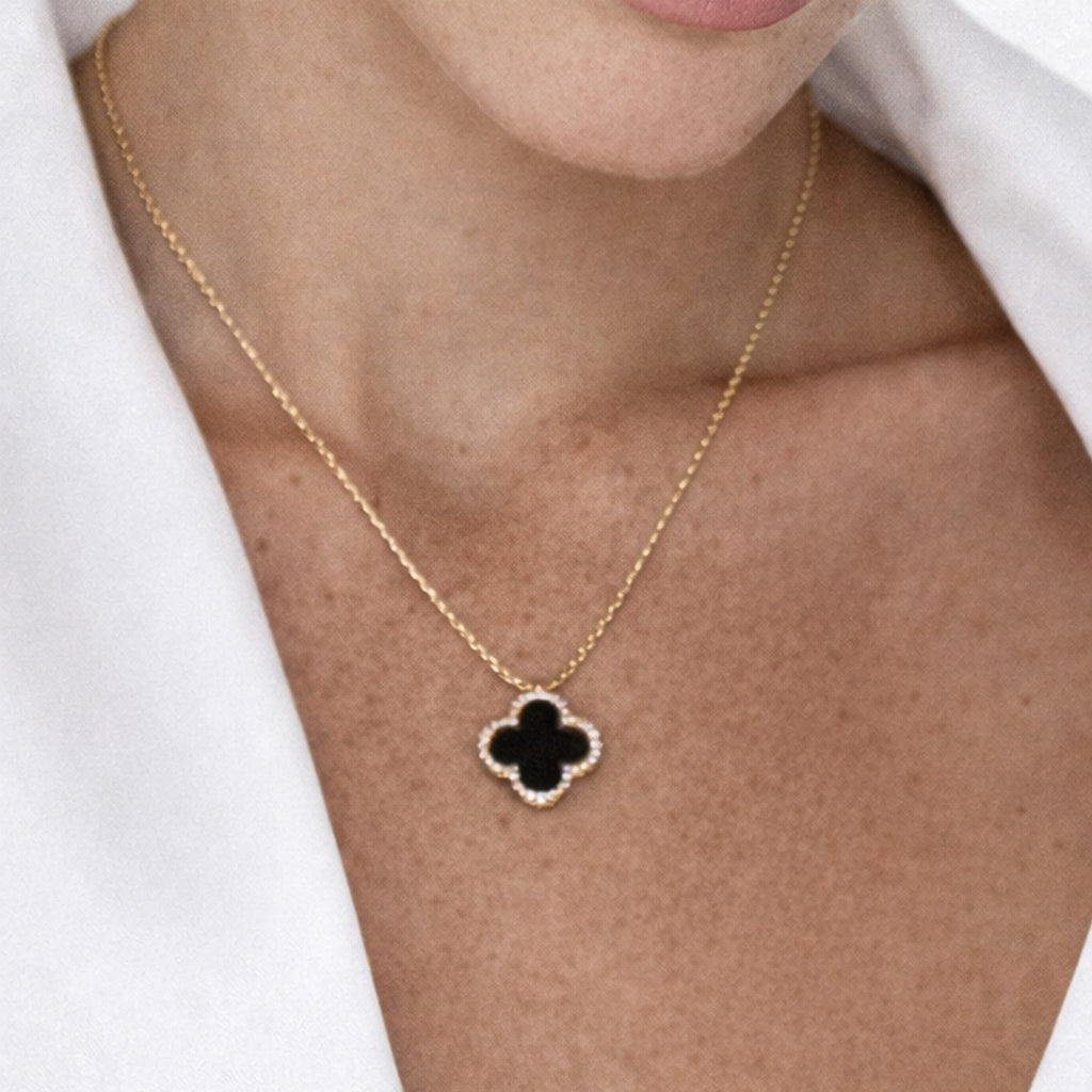 MKF Collection by Mia K. - Blair Pendant