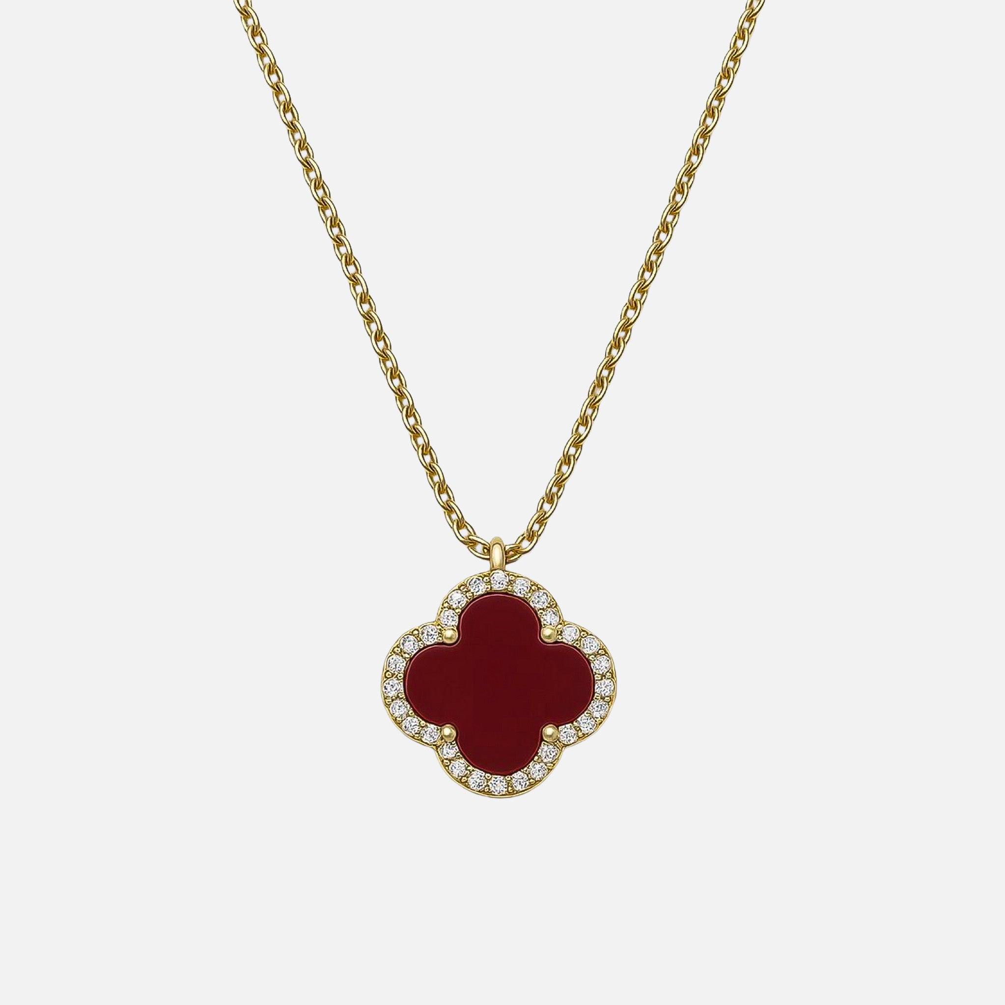 MKF Collection by Mia K. - Blair Pendant
