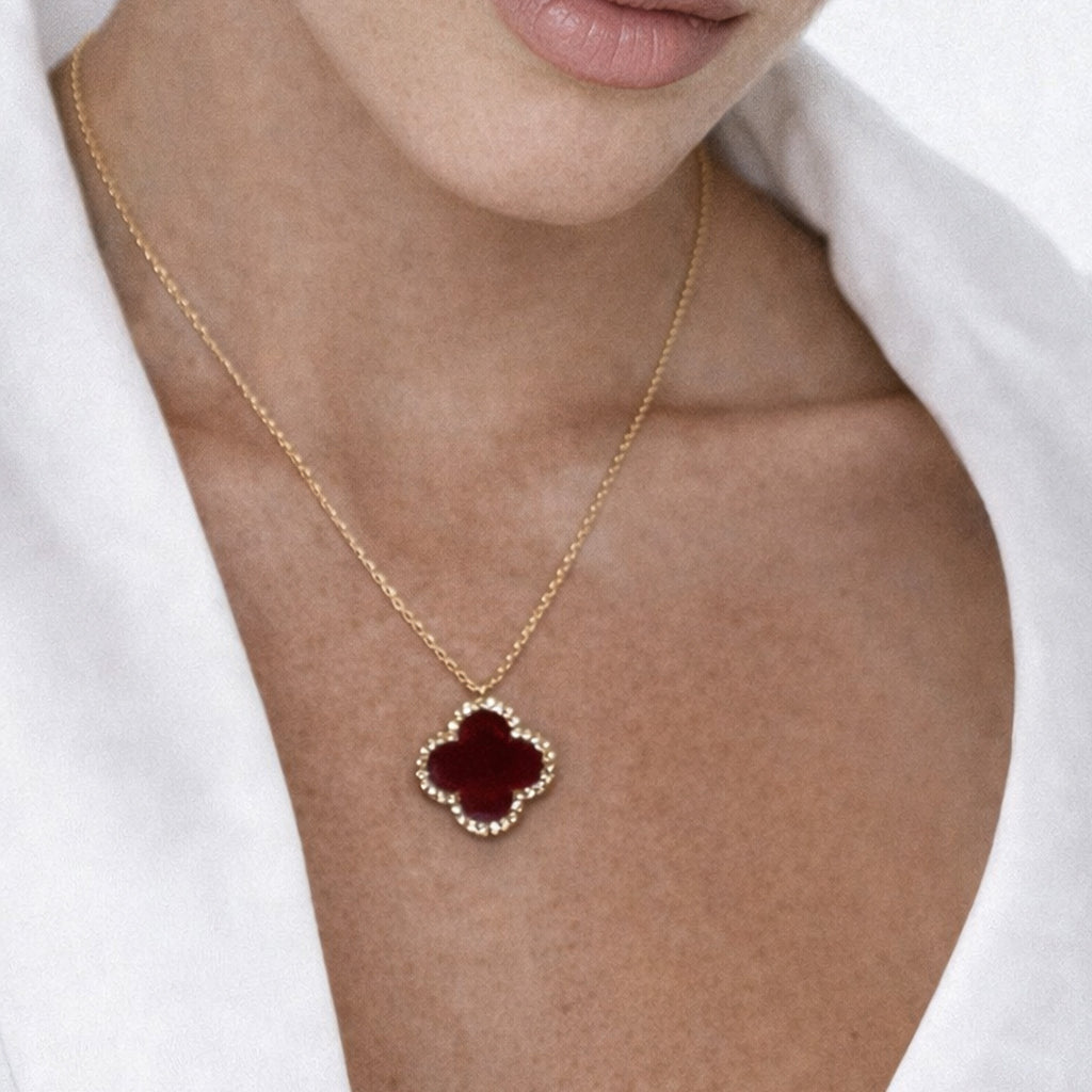 MKF Collection by Mia K. - Blair Pendant