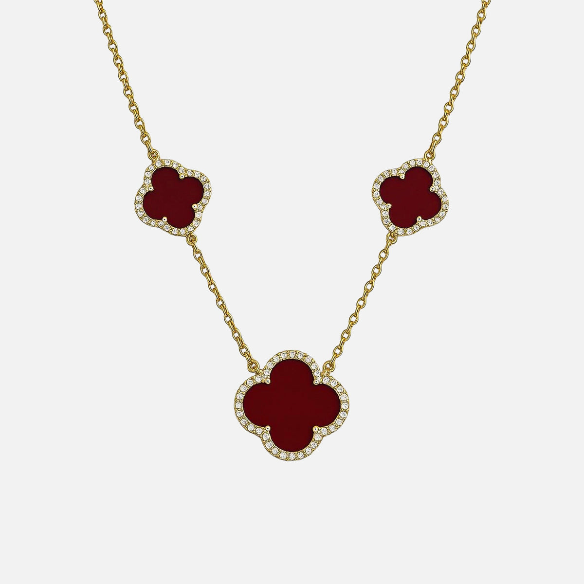 Maren Necklace