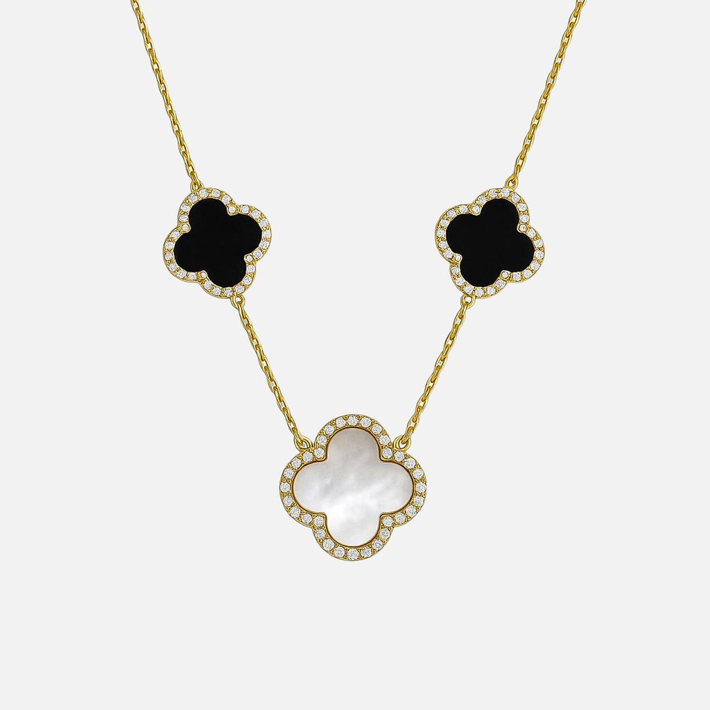 Maren Necklace