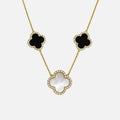 MKF Collection by Mia K. - Maren Necklace