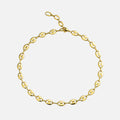 Orbit Chain Necklace