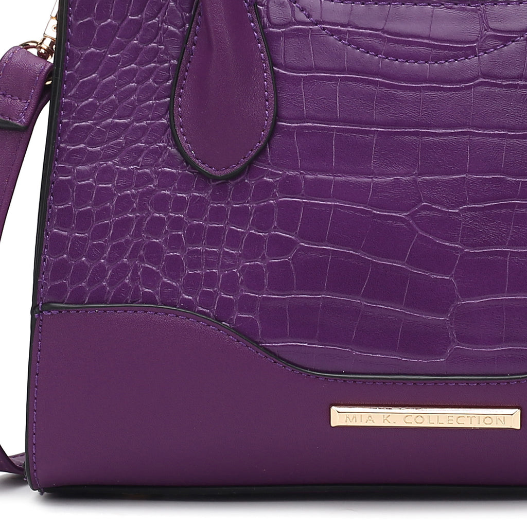 MKF Collection by Mia K. - Gili Handbag
