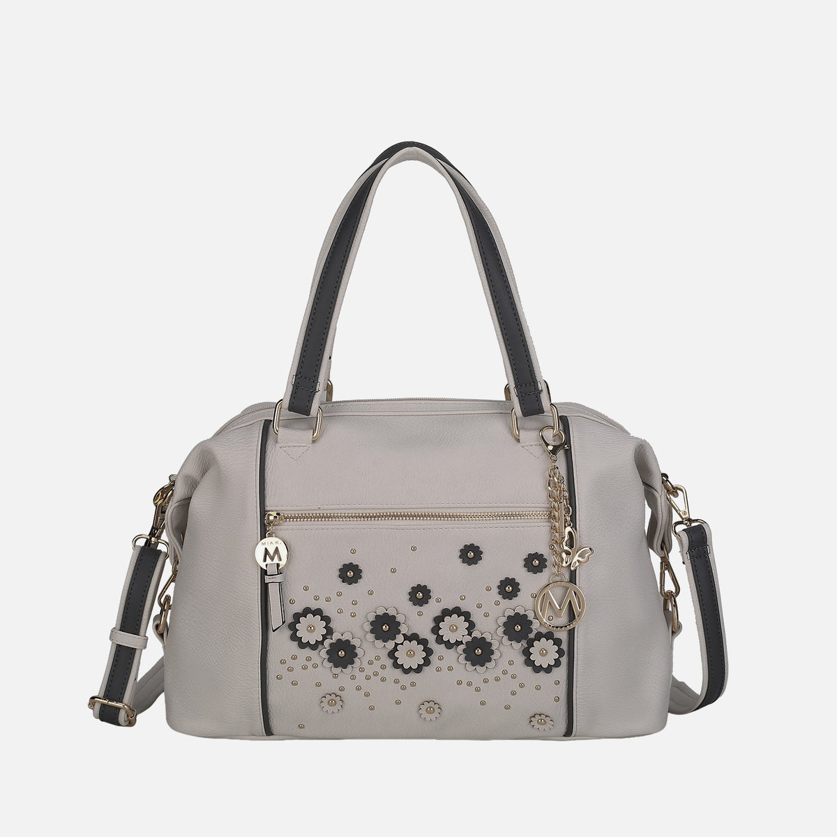 Francis Tote Bag