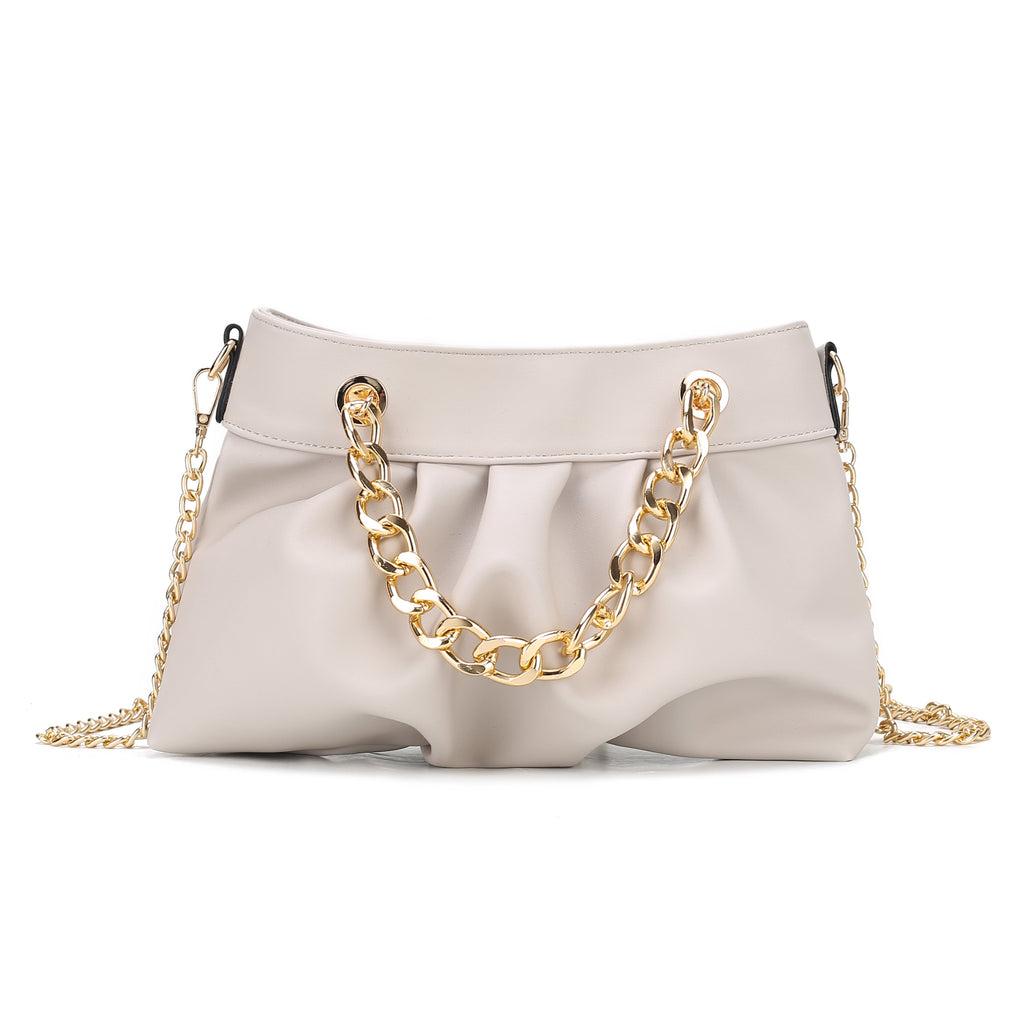 MKF Collection by Mia K. - Marvila Shoulder Bag