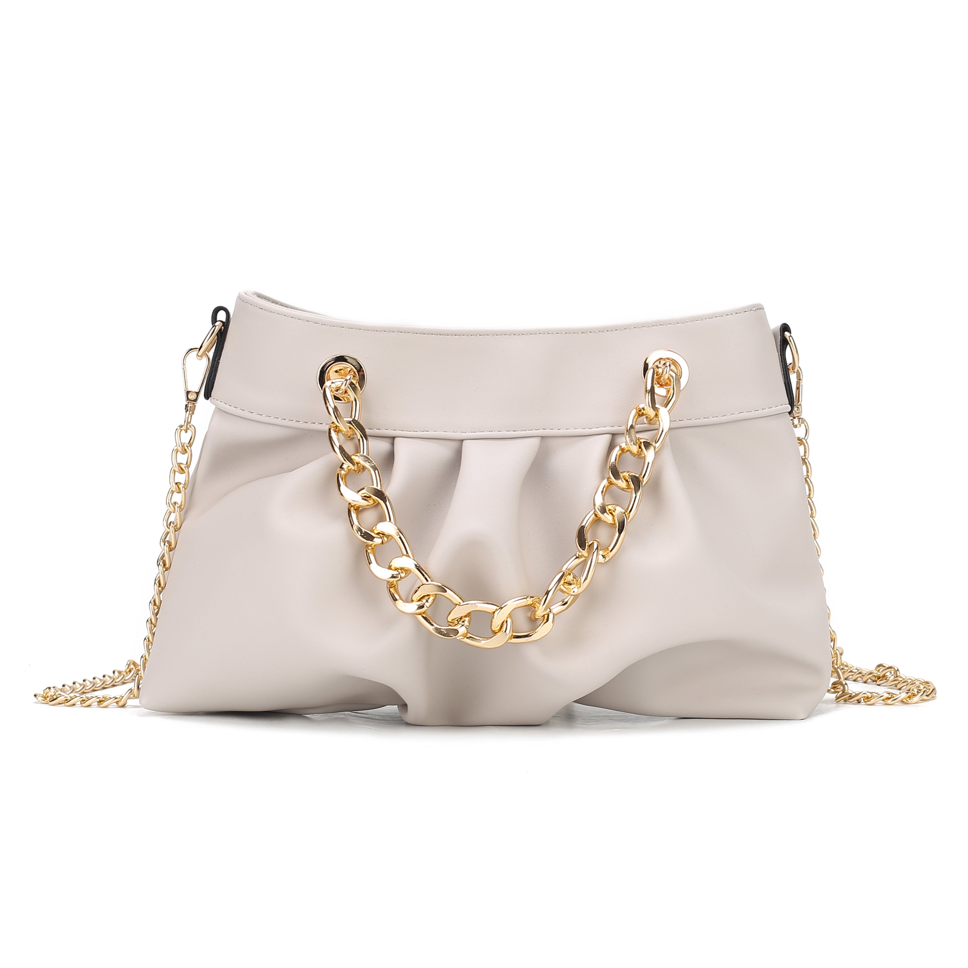 MKF Collection by Mia K. - Marvila Shoulder Bag