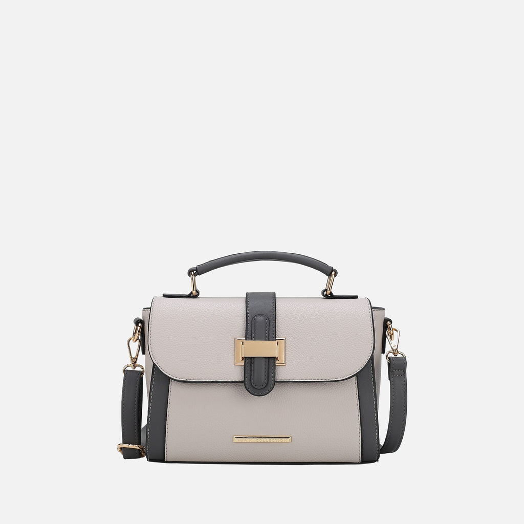 MKF Collection by Mia K. - Willa Shoulder Bag