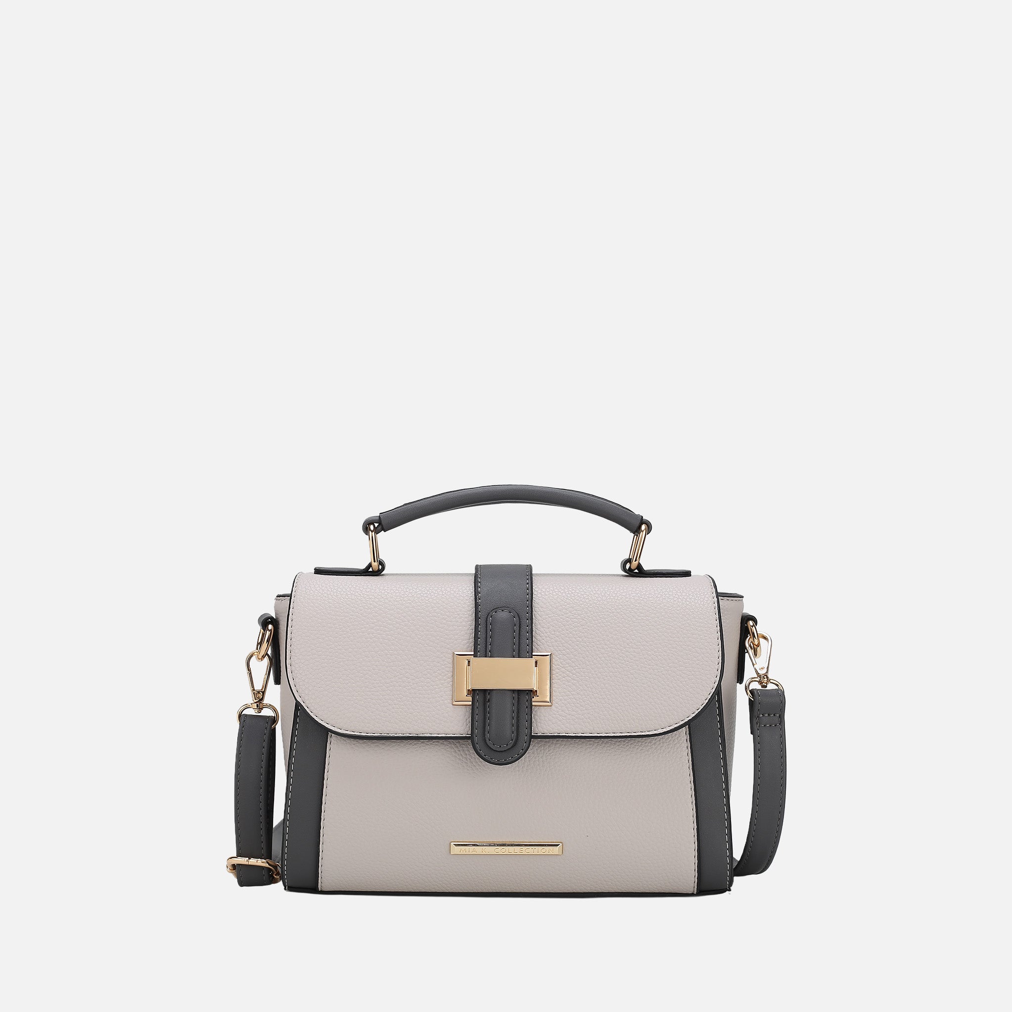 MKF Collection by Mia K. - Willa Shoulder Bag