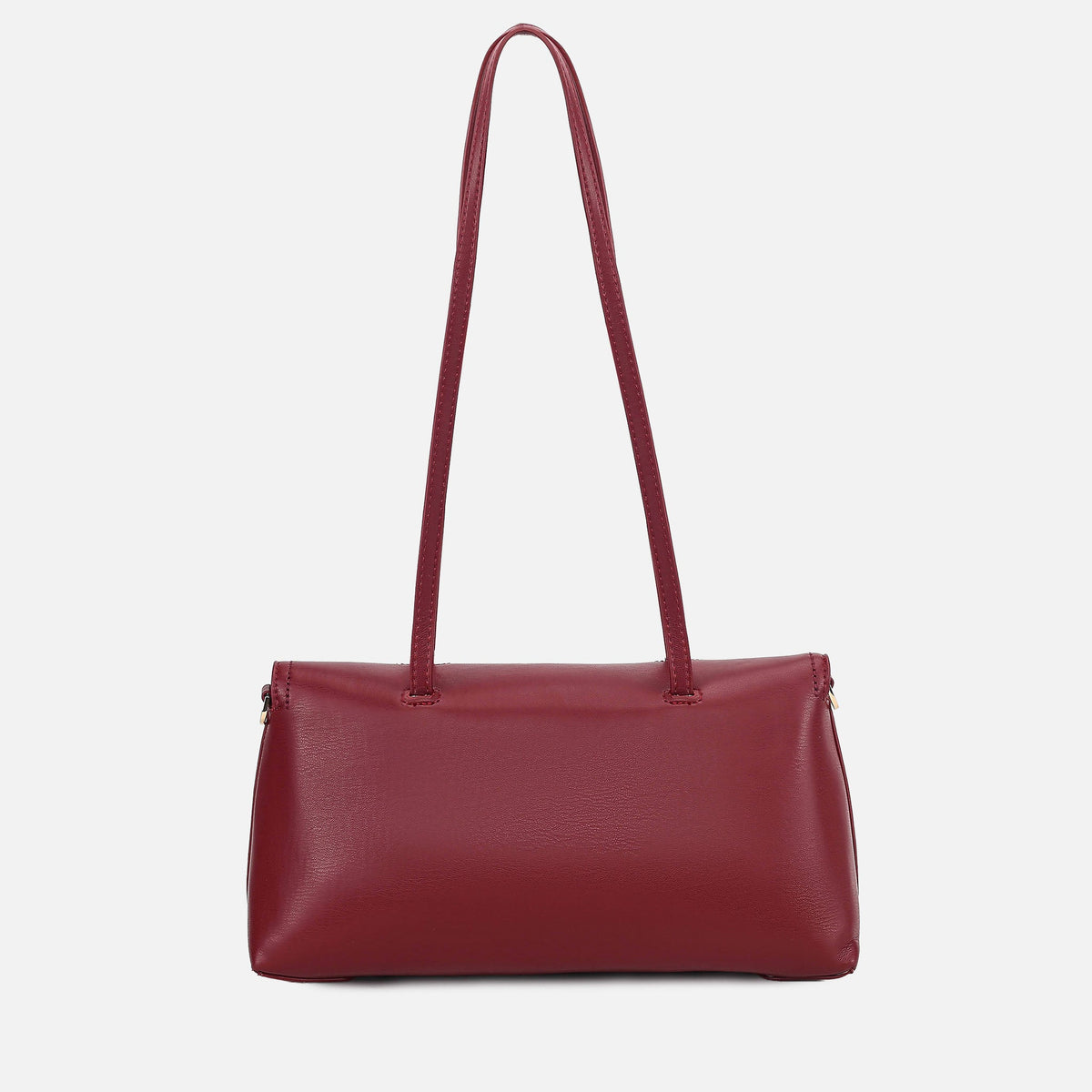 Kaia Elongated Shoulder Bag