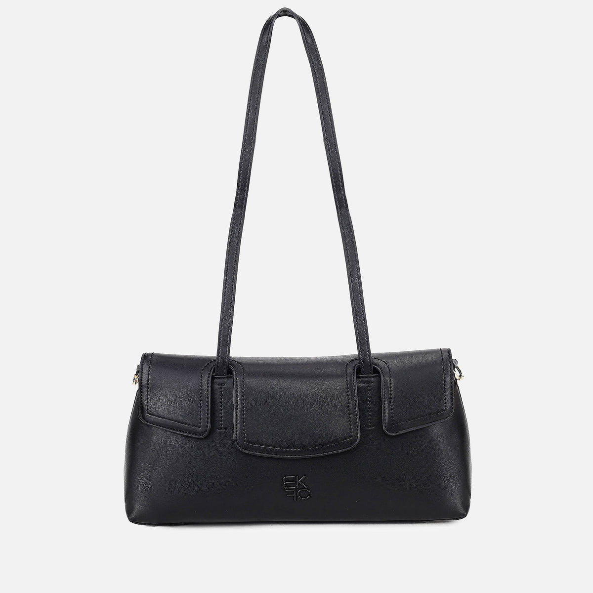 Kaia Elongated Shoulder Bag