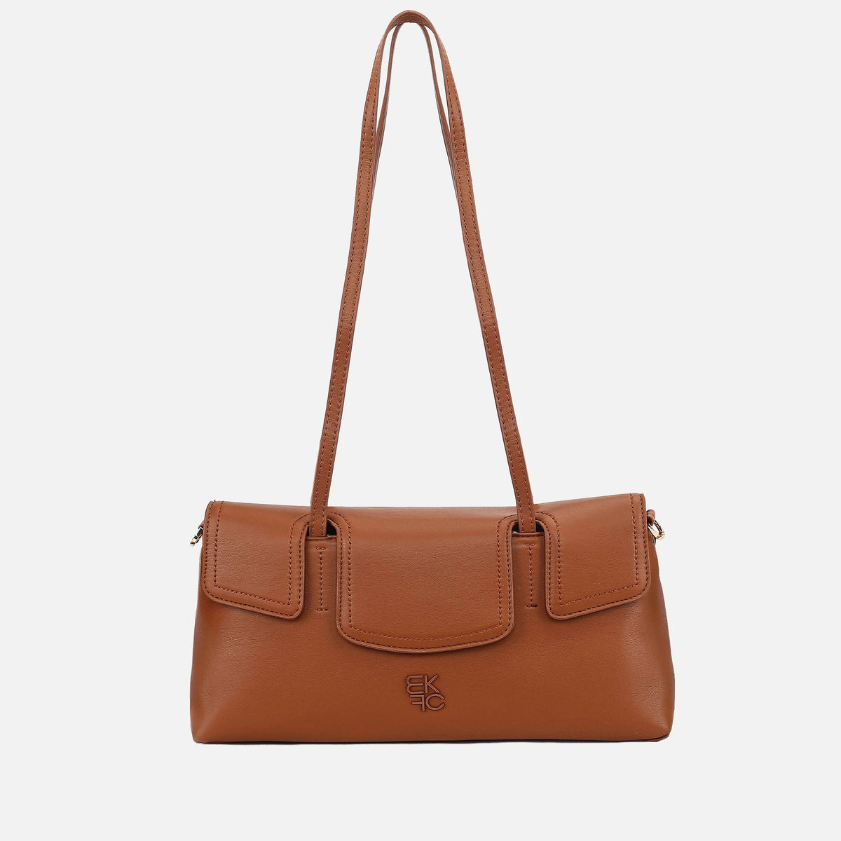 Kaia Elongated Shoulder Bag