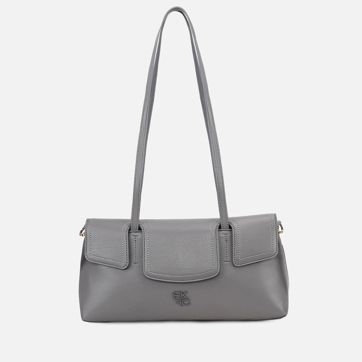 Kaia Elongated Shoulder Bag