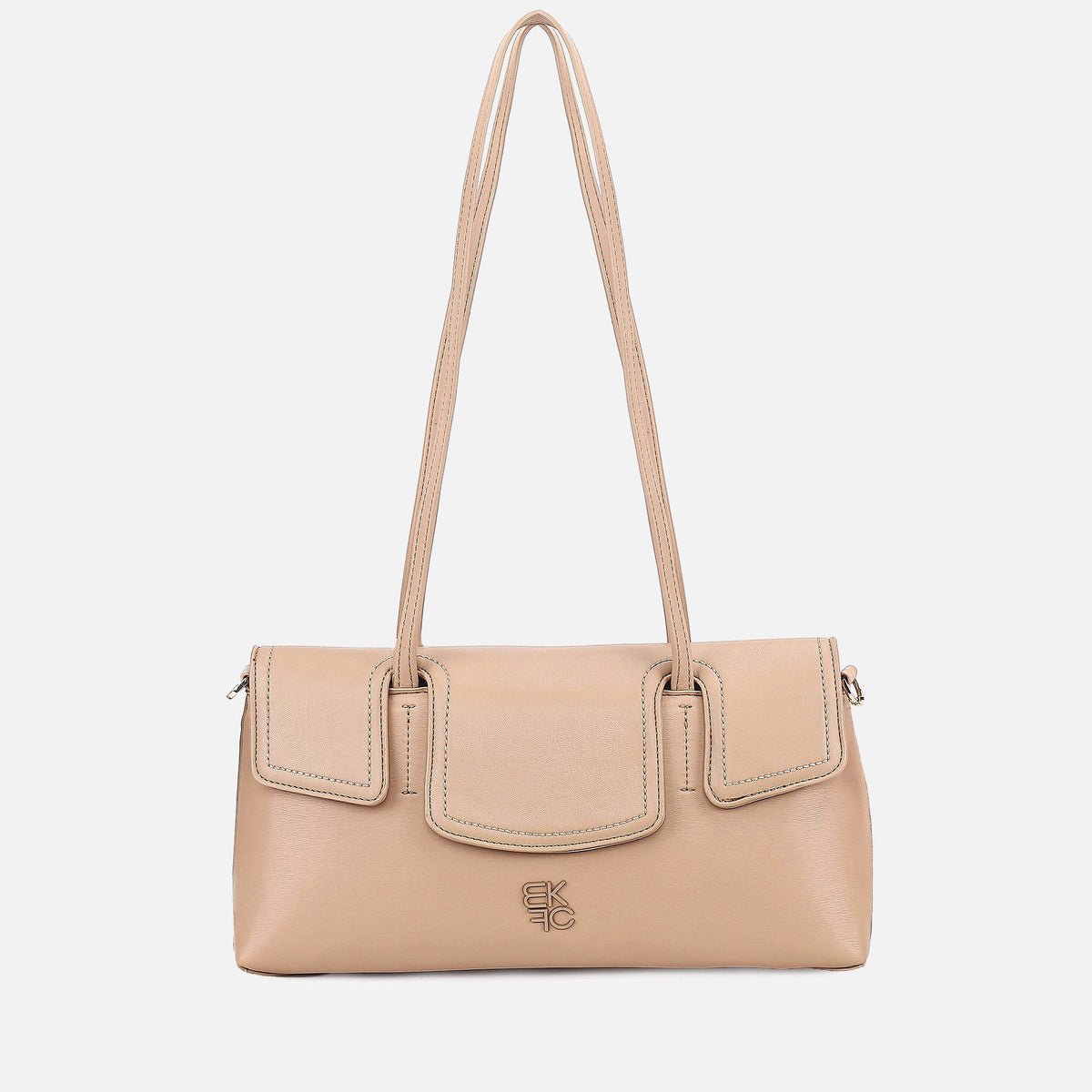 Kaia Elongated Shoulder Bag