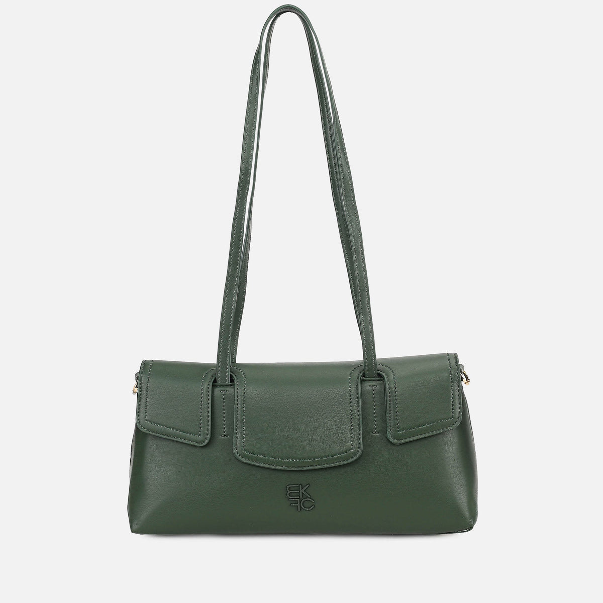 Kaia Elongated Shoulder Bag