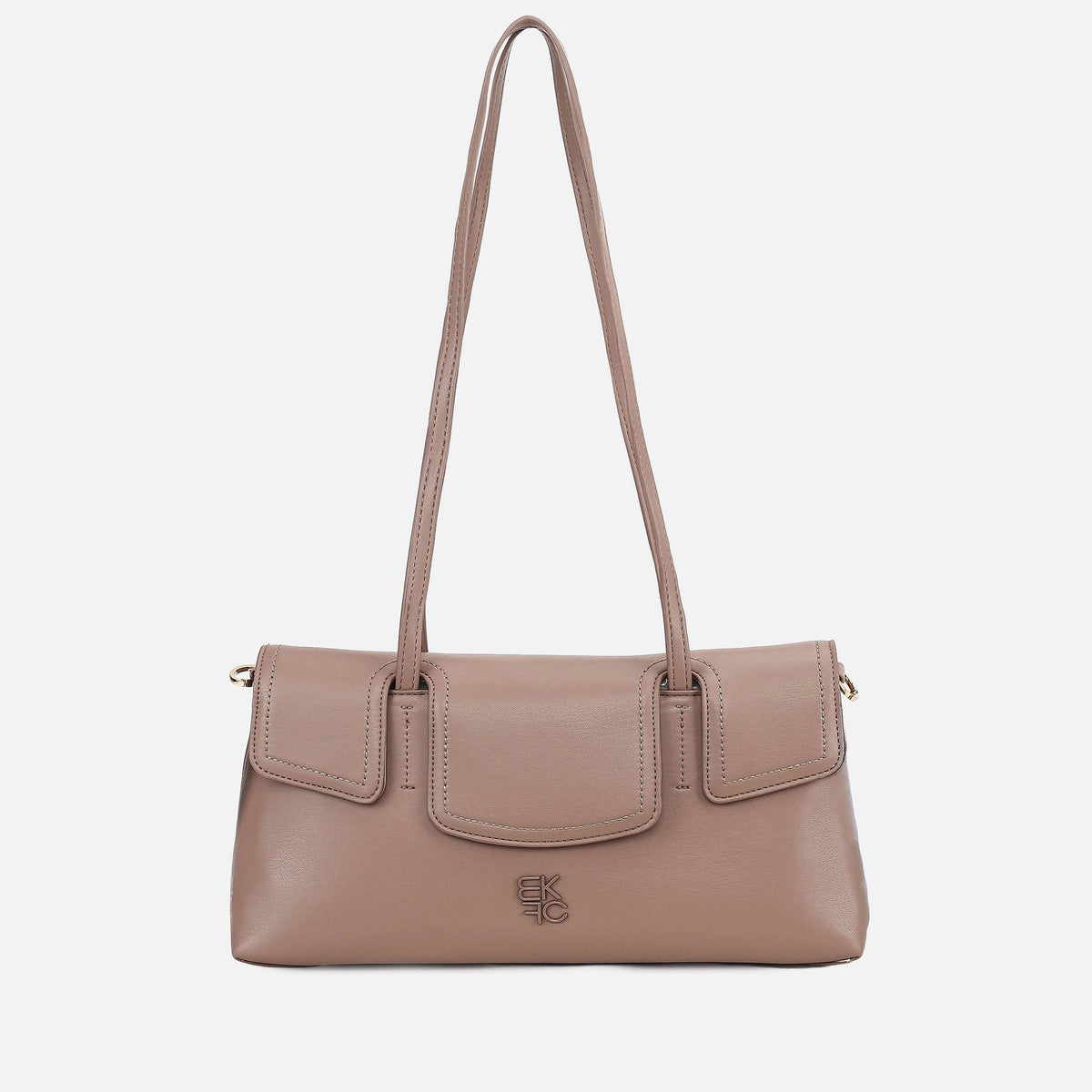 Kaia Elongated Shoulder Bag