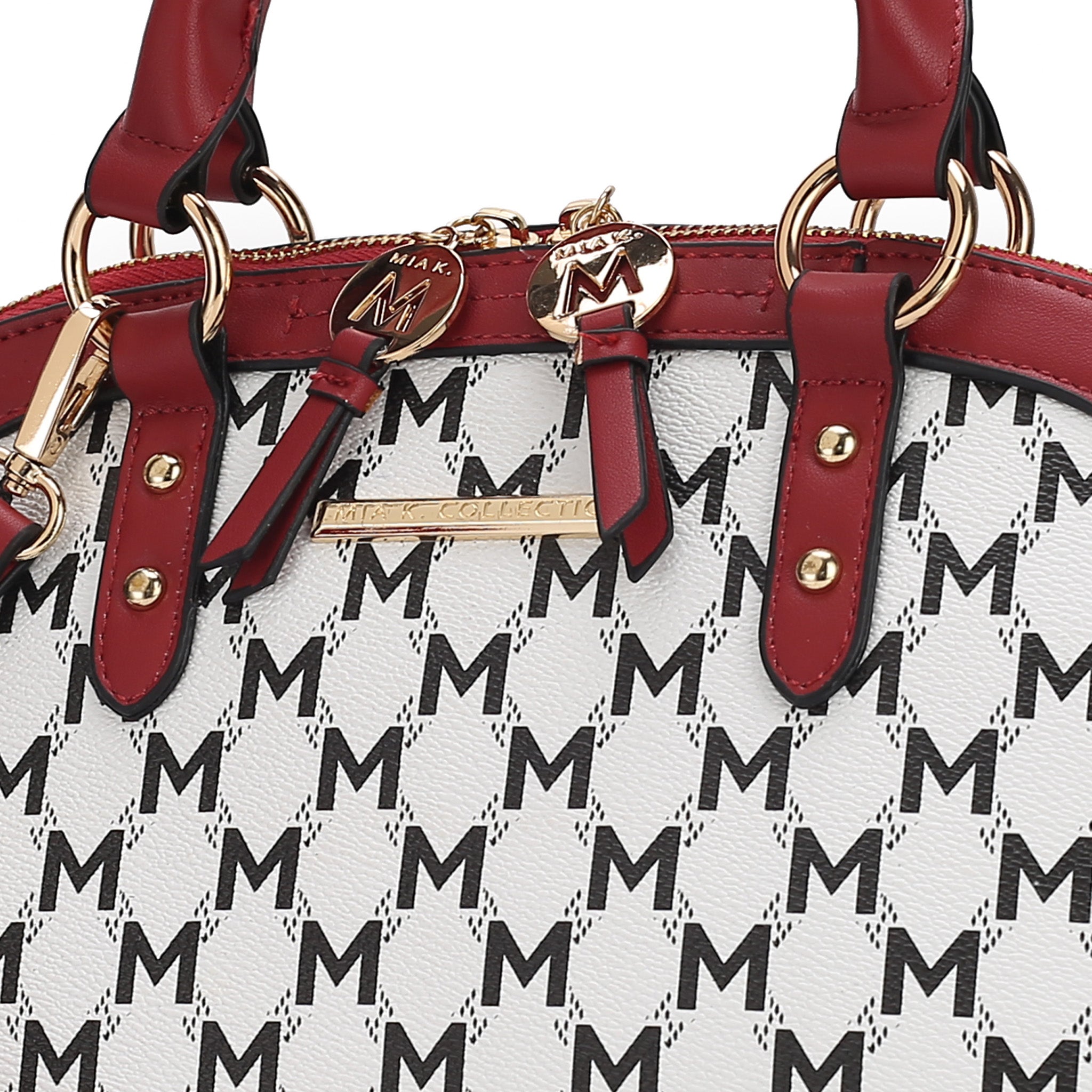 MKF Collection by Mia K. - Frida Shoulder bag and Set