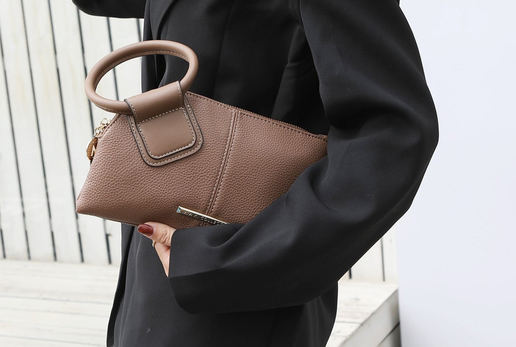 Simone II Clutch/Wristlet