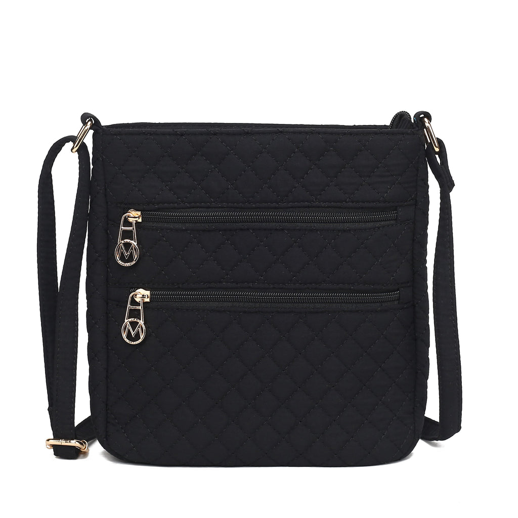 MKF Collection by Mia K. - Lainey Shoulder Bag