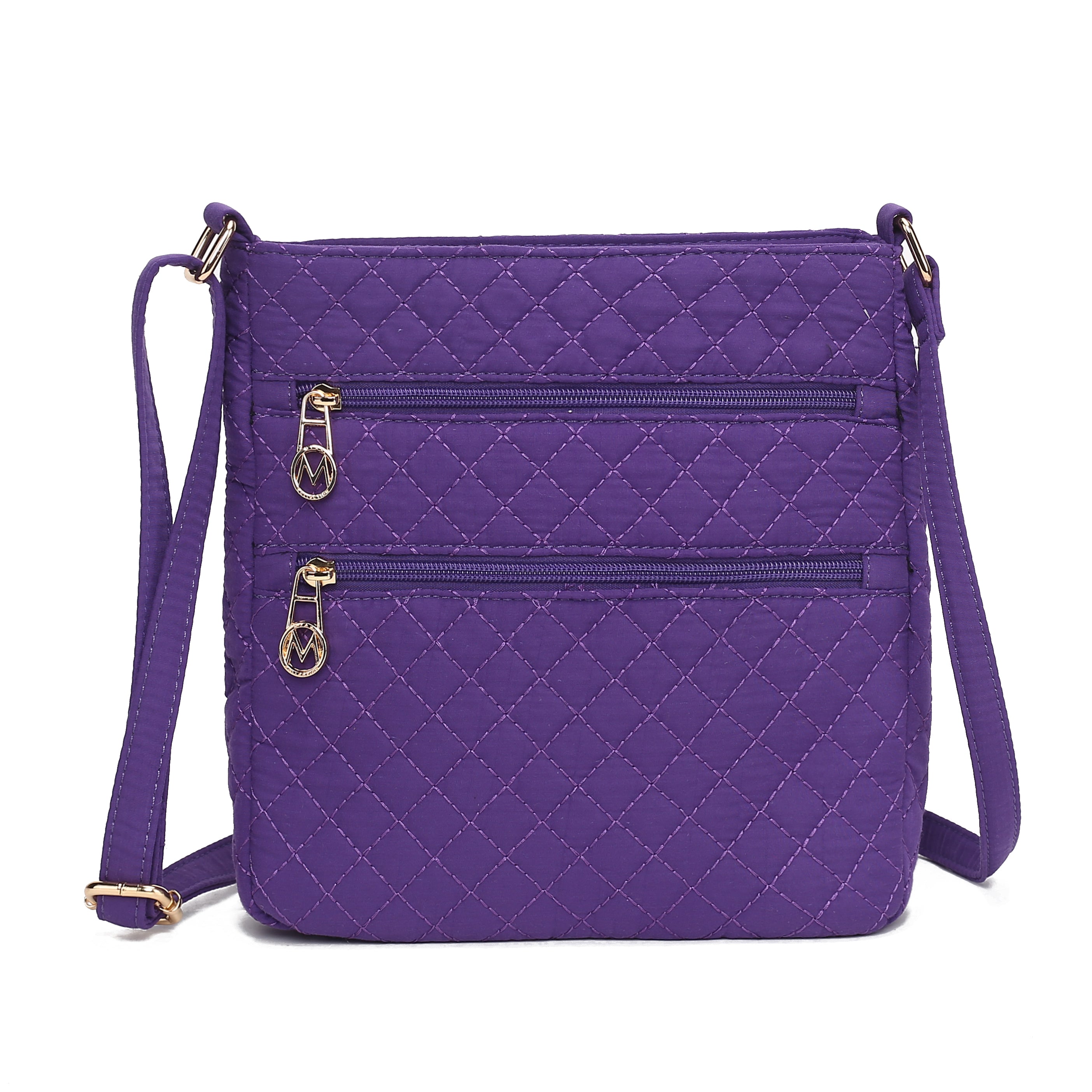 MKF Collection by Mia K. - Lainey Shoulder Bag