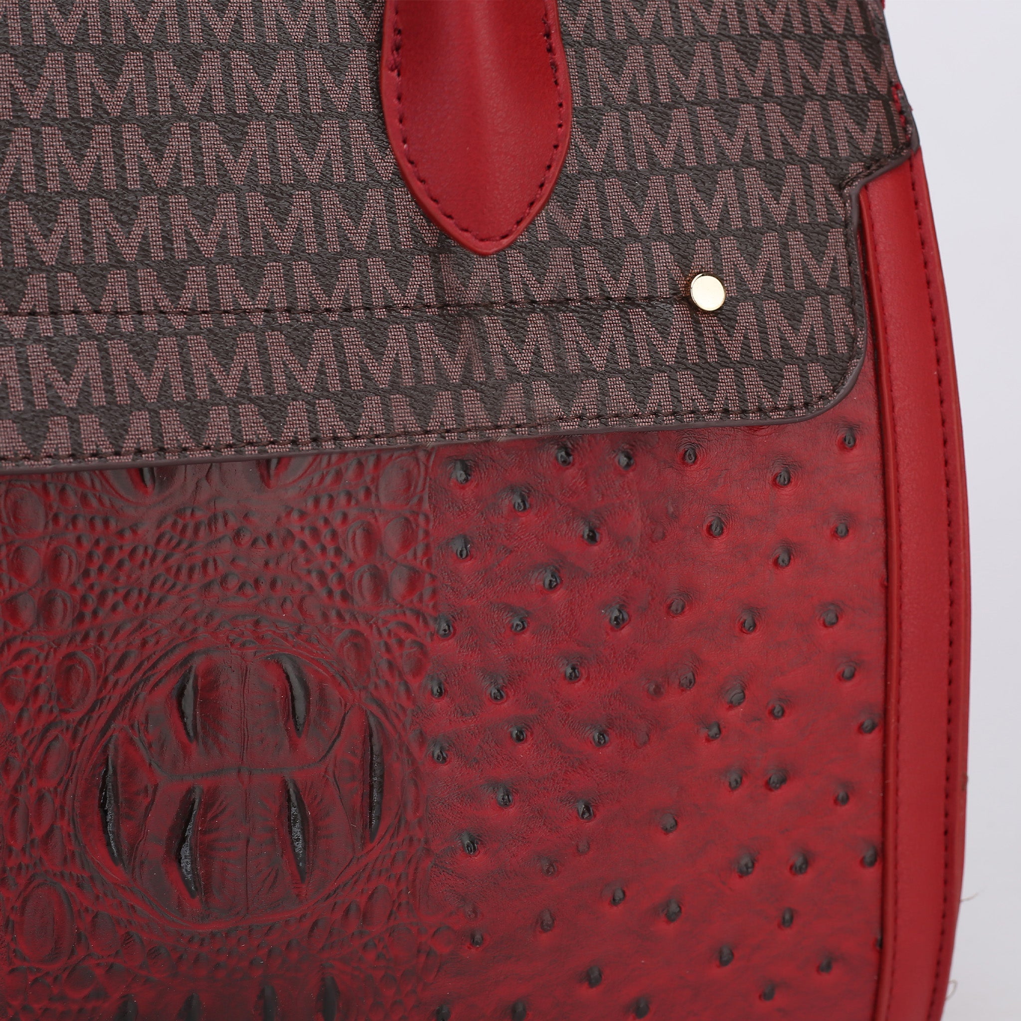 MKF Collection by Mia K. - Reidy Signature Tote bag