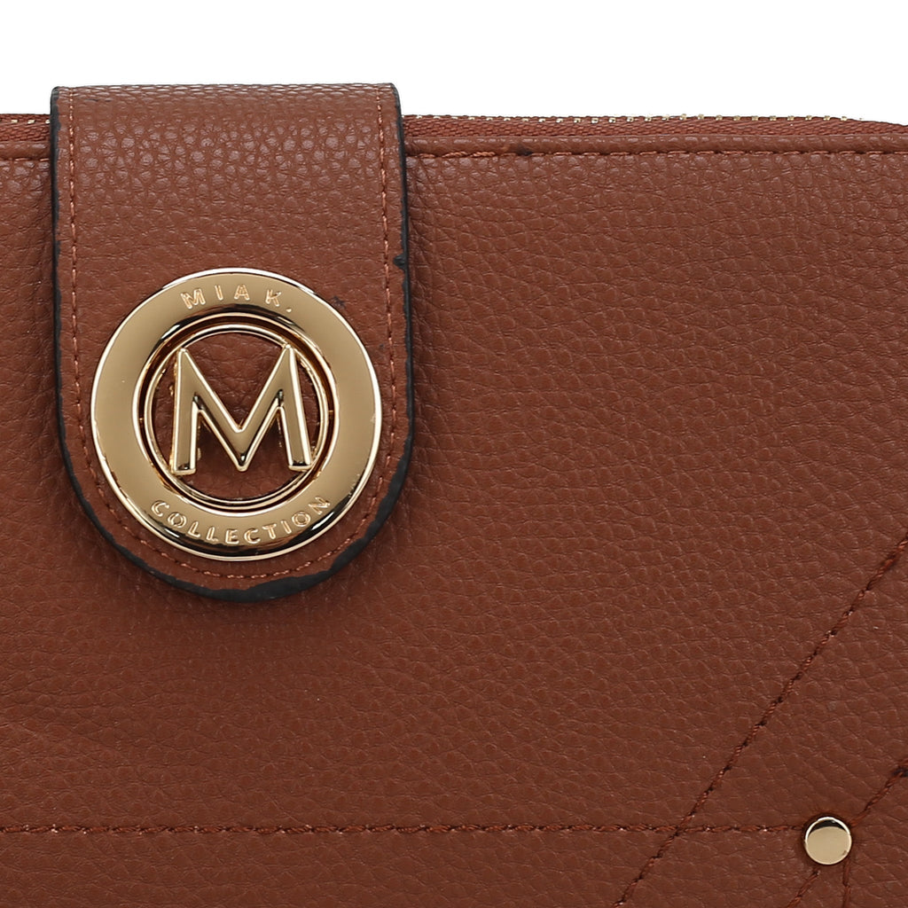 Sage Phone Crossbody Bag