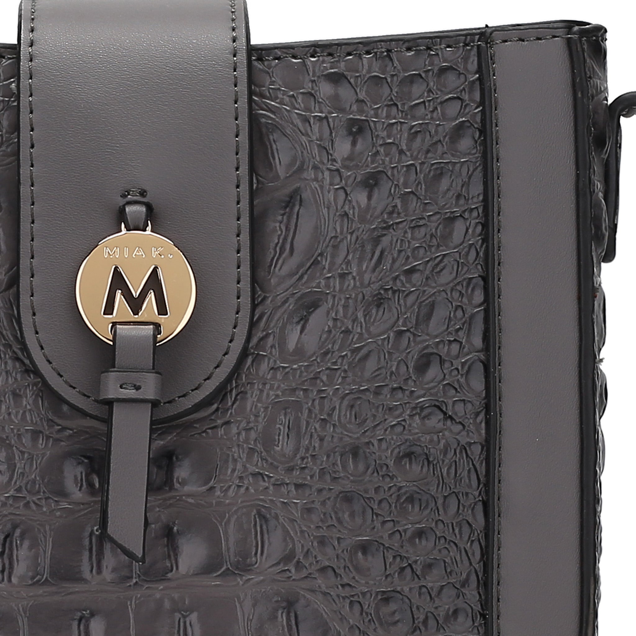 MKF Collection by Mia K. - Molly Crossbody Bag