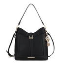 MKF Collection by Mia K. - Geneva Shoulder Bag