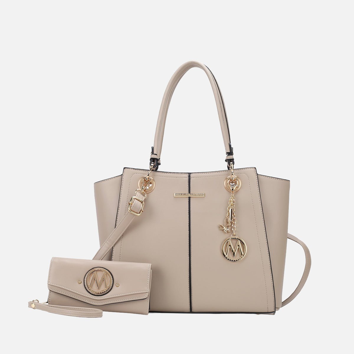 Ivy Tote Bag and Set