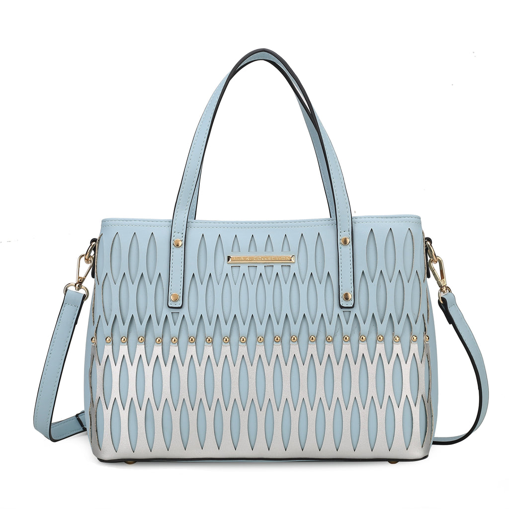 MKF Collection by Mia K. - Quinn Tote Bag