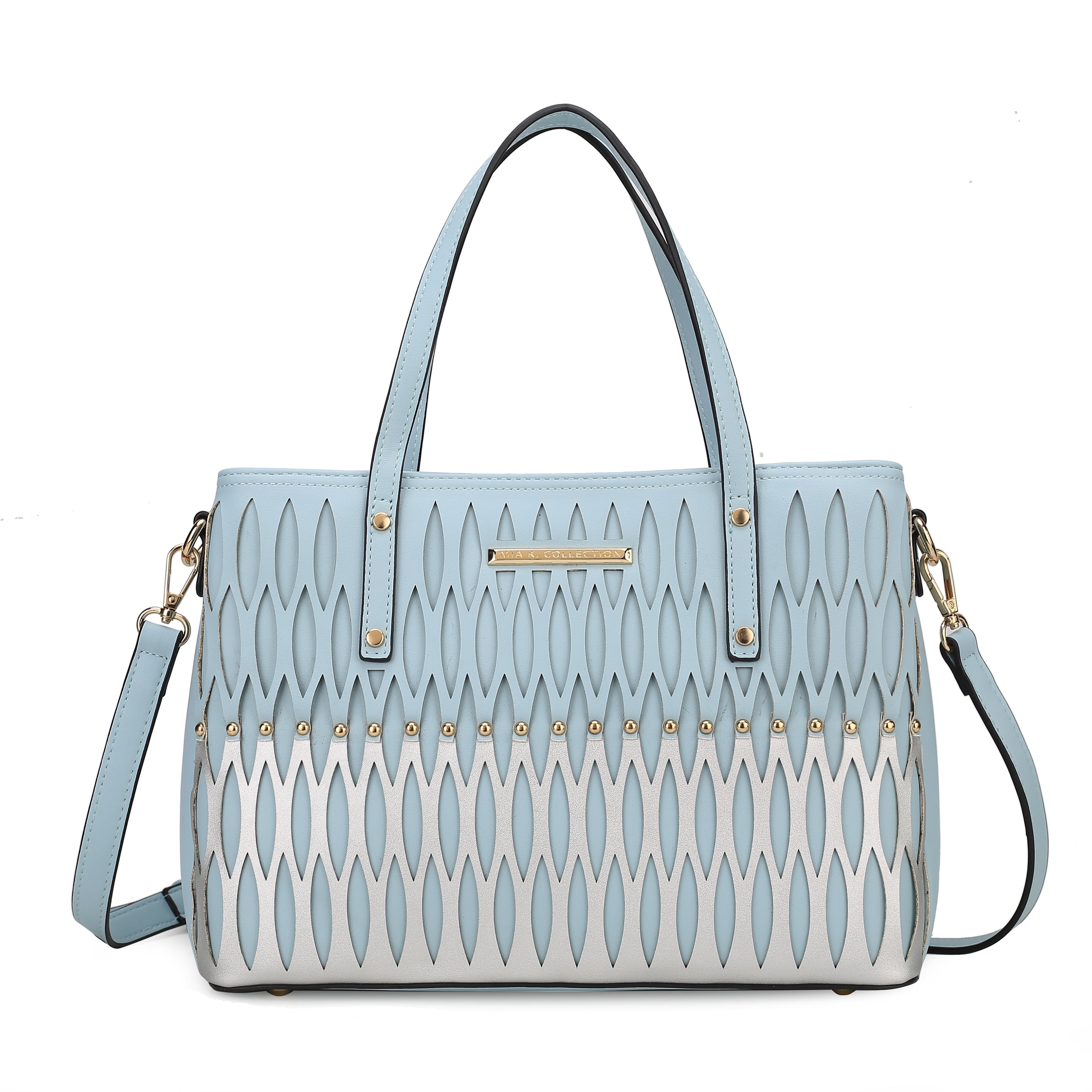 MKF Collection by Mia K. - Quinn Tote Bag