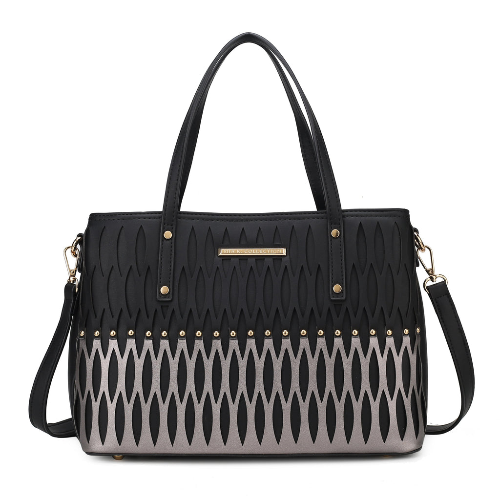 MKF Collection by Mia K. - Quinn Tote Bag